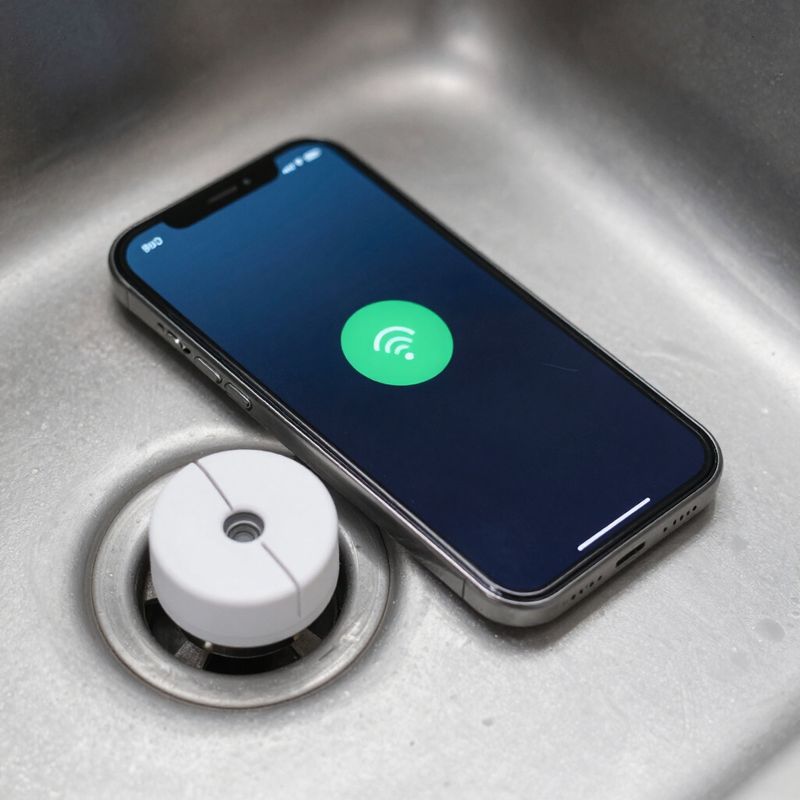 Leak Detection & Repair in Greenville