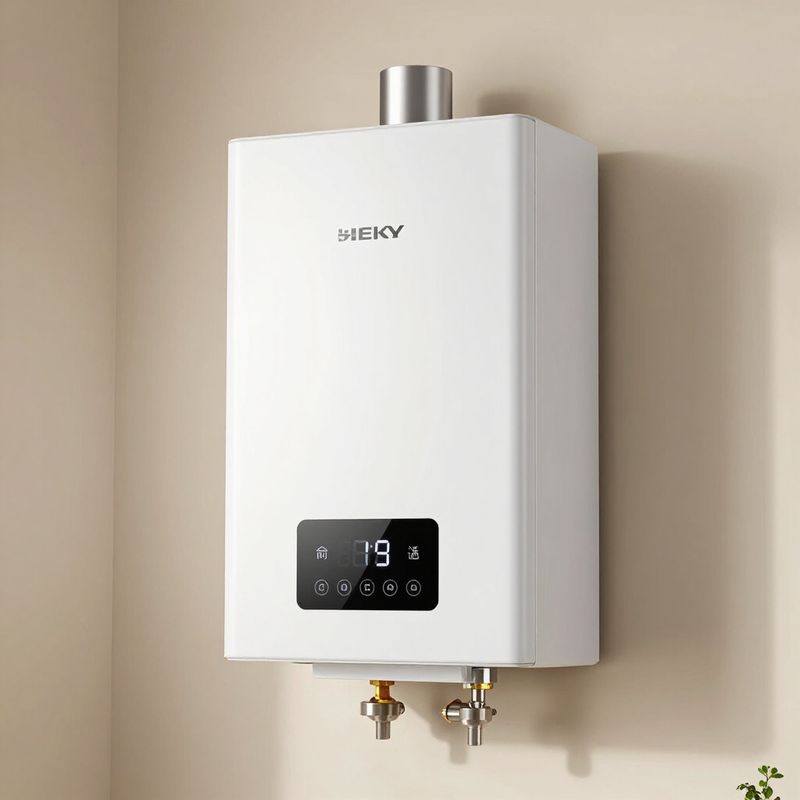 Water Heater Services in Greenville