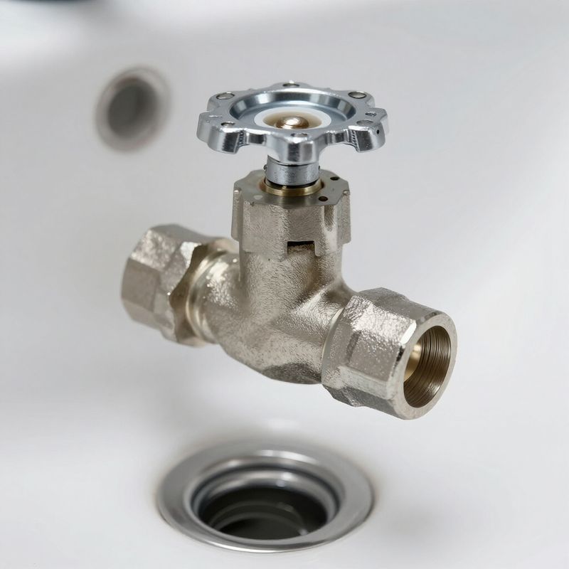Toilet & Faucet Repair in Greenville