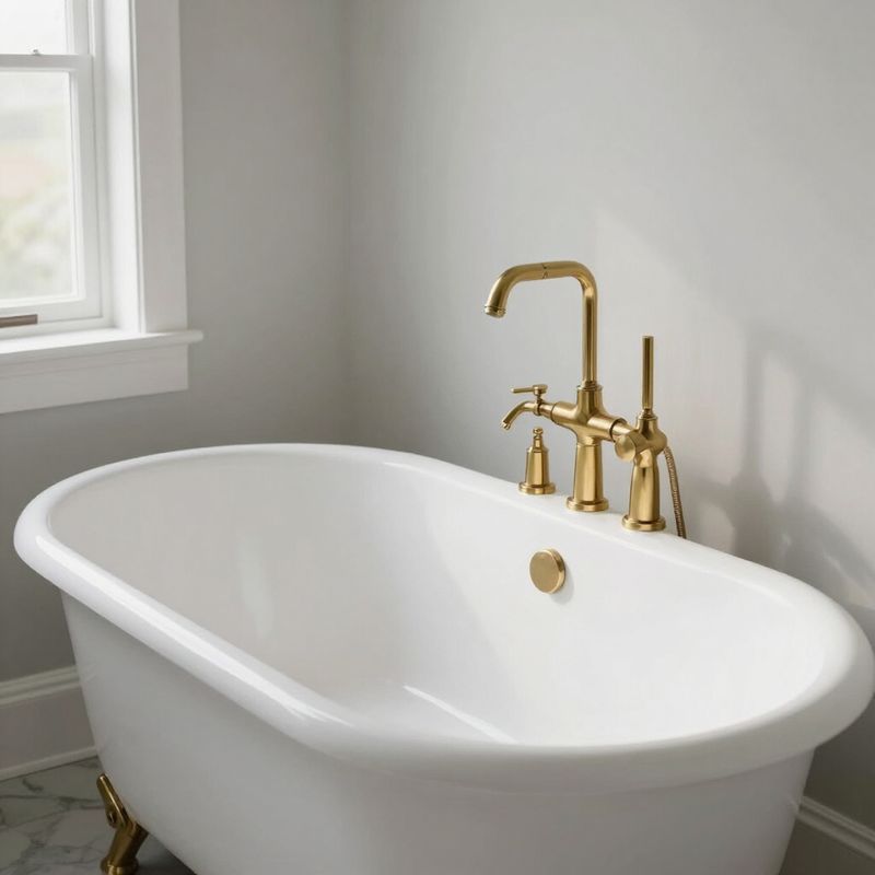 How to Diagnose a Toilet That Rocks in Greenville, TX